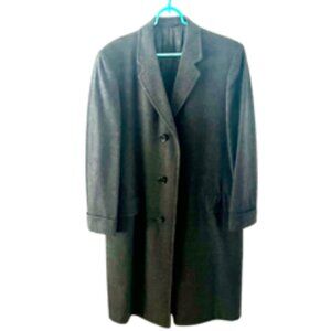 Vintage HART SHAFFNER MARX Men's Overcoat